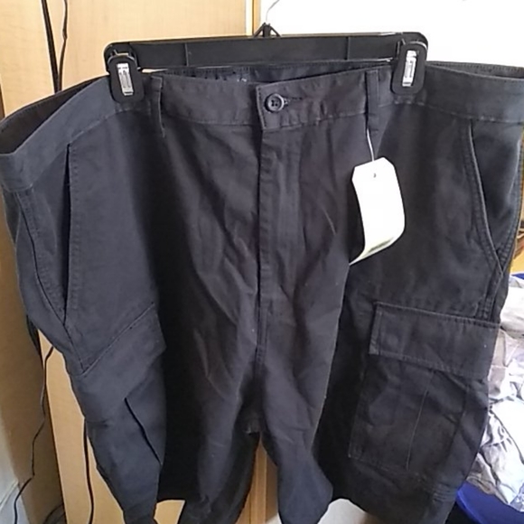 Levi's Carrier Cargo Shorts - Picture 5 of 5